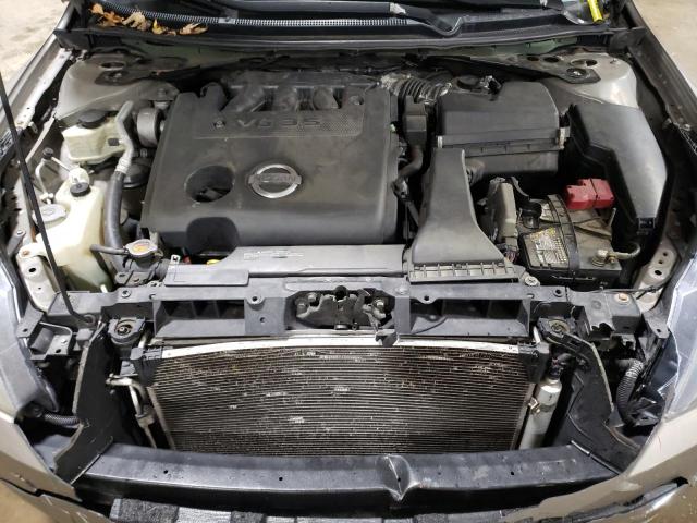 Photo 11 from auction – 2008 NISSAN ALTIMA 3.5 with VIN 1N4BL21E08N467803