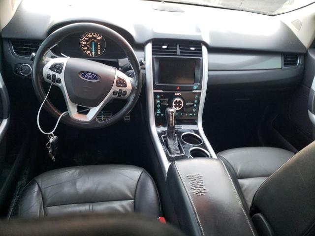 Photo 8 from auction – 2011 FORD EDGE SPORT with VIN 2FMDK4AK1BBA79551