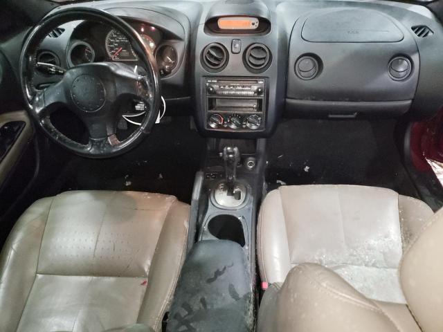 Photo 8 from auction – 2004 MITSUBISHI ECLIPSE SP with VIN 4A3AE45G94E060268
