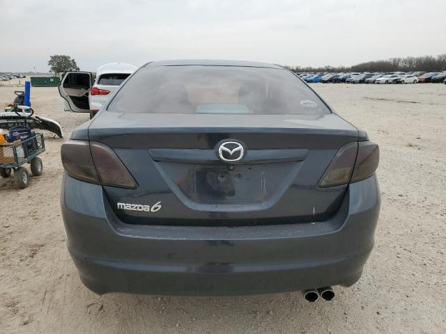 Photo 6 from auction – 2012 MAZDA 6 I with VIN 1YVHZ8DH3C5M29111