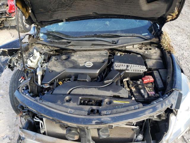 Photo 11 from auction – 2015 NISSAN ALTIMA 2.5 with VIN 1N4AL3AP4FN876337