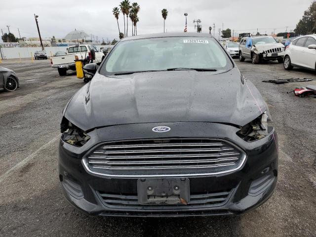 Photo 5 from auction – 2016 FORD FUSION SE with VIN 3FA6P0H78GR158786