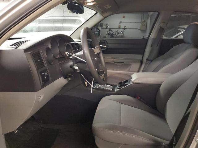 Photo 7 from auction – 2007 DODGE CHARGER SE with VIN 2B3KA43RX7H695456