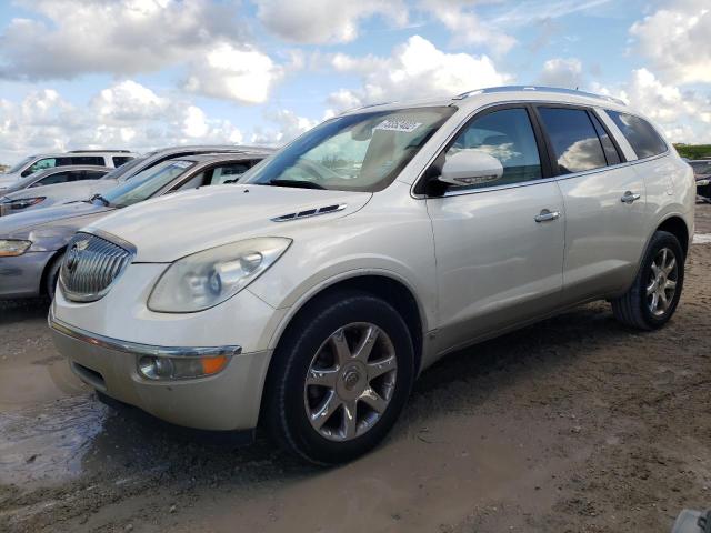 BUICK ENCLAVE CX 2009 with VIN 5GAER23D29J159021 - Photo from auction