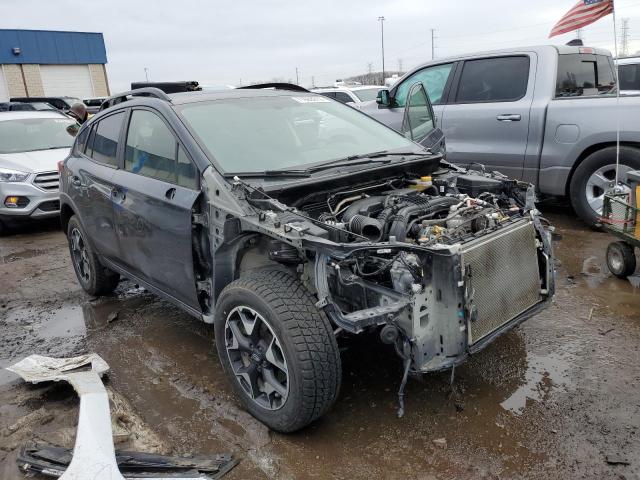 Photo 4 from auction – 2019 SUBARU CROSSTREK with VIN JF2GTADC9K8367677