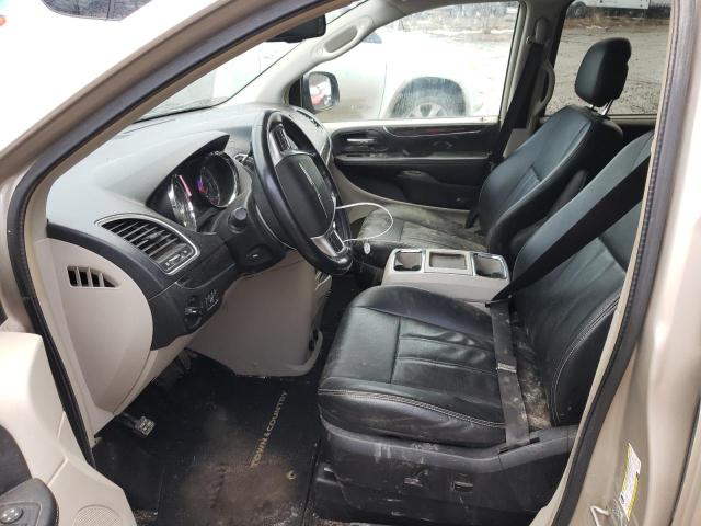 Photo 7 from auction – 2012 CHRYSLER TOWN & COU with VIN 2C4RC1CG9CR386442