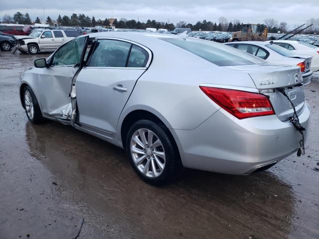 Photo 2 from auction – 2014 BUICK LACROSSE with VIN 1G4GB5G35EF169355