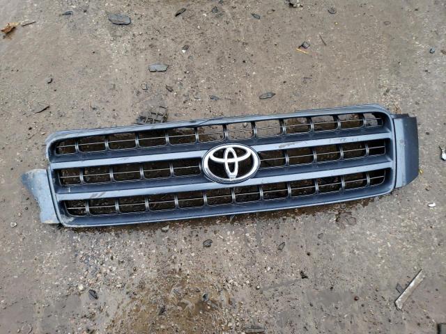 Photo 12 from auction – 2003 TOYOTA HIGHLANDER with VIN JTEHF21A330158000