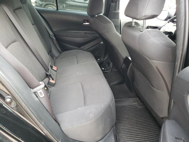 Photo 10 from auction – 2020 TOYOTA COROLLA LE with VIN JTDEPRAE4LJ019648