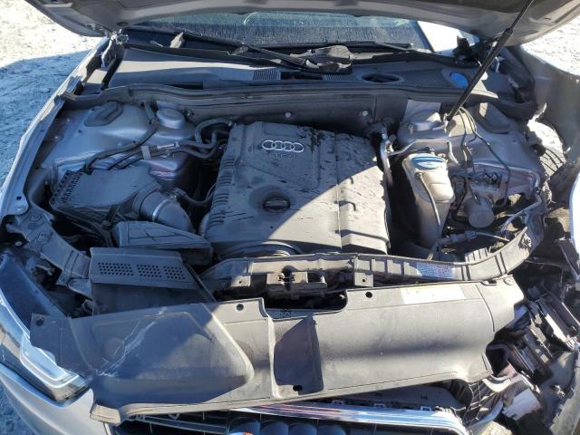 Photo 11 from auction – 2015 AUDI A5 PREMIUM with VIN WAUCFAFR5FA014385
