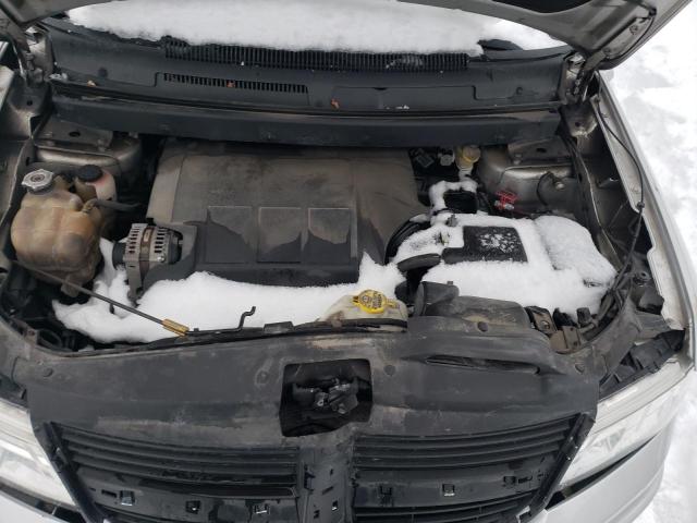 Photo 12 from auction – 2010 DODGE JOURNEY SX with VIN 3D4PG5FV9AT207052