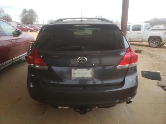 Photo 6 from auction – 2011 TOYOTA VENZA with VIN 4T3ZA3BB5BU044904