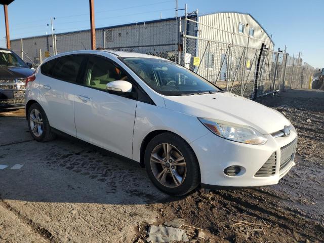 Photo 4 from auction – 2014 FORD FOCUS SE with VIN 1FADP3K29EL222285