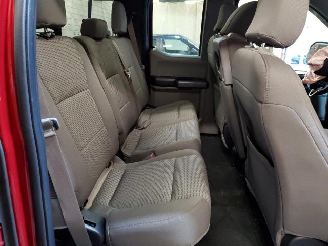 Photo 10 from auction – 2015 FORD F150 SUPER with VIN 1FTEX1EPXFFA74271
