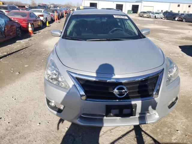 Photo 5 from auction – 2015 NISSAN ALTIMA 2.5 with VIN 1N4AL3AP4FC415439
