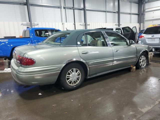 Photo 3 from auction – 2005 BUICK LESABRE LI with VIN 1G4HR54K05U179380