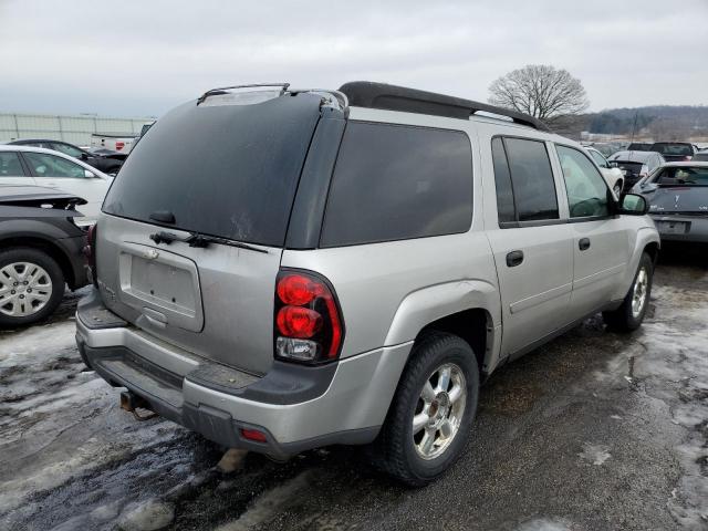 Photo 3 from auction – 2006 CHEVROLET TRAILBLAZE with VIN 1GNET16S466123910