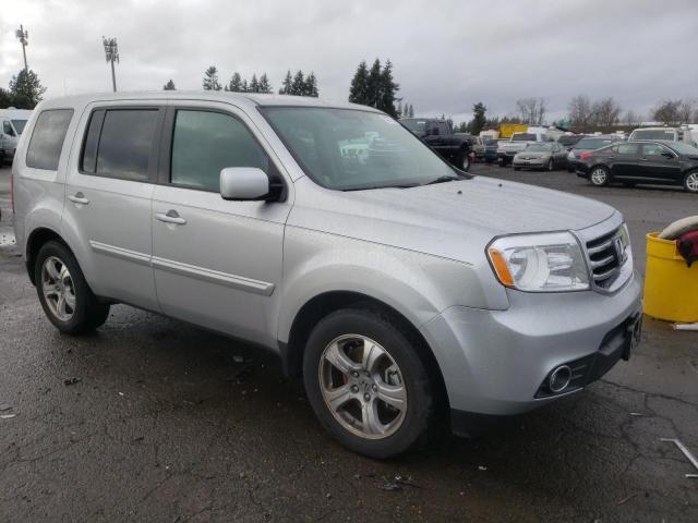 Фото 4 с аукциона – 2013 HONDA PILOT EX с VIN 5FNYF4H48DB083619