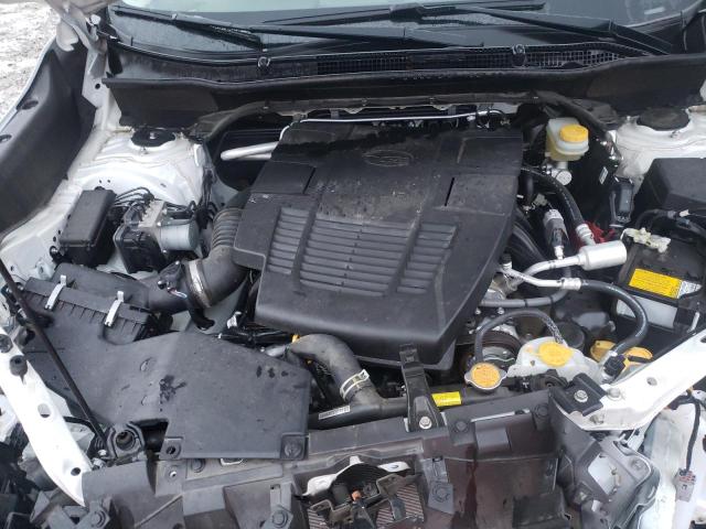 Photo 12 from auction – 2020 SUBARU FORESTER P with VIN JF2SKAJCXLH532865