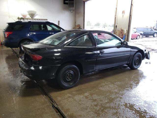 Photo 3 from auction – 2007 CHEVROLET CAVALIER with VIN 1G1JC124827480549