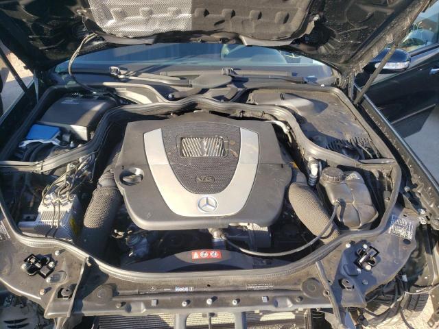 Photo 11 from auction – 2006 MERCEDES-BENZ E 350 with VIN WDBUF56J76A813544