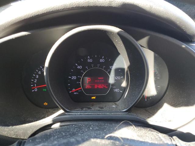 Photo 9 from auction – 2014 KIA SOUL with VIN KNDJN2A24E7046804