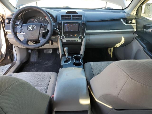 Photo 8 from auction – 2013 TOYOTA CAMRY L with VIN 4T1BF1FK7DU675828