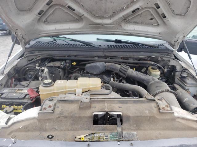 Photo 11 from auction – 2003 FORD F250 SUPER with VIN 3FTNF20L53MB35518
