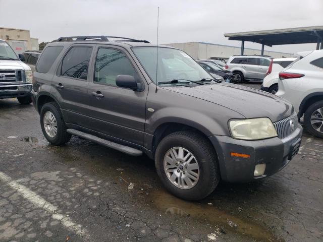 Photo 4 from auction – 2006 MERCURY MARINER with VIN 4M2CU56166KJ07284