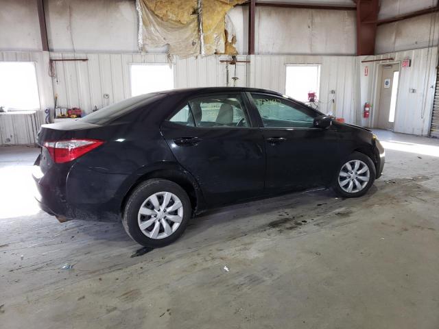 Photo 3 from auction – 2016 TOYOTA COROLLA L with VIN 5YFBURHE0GP555869