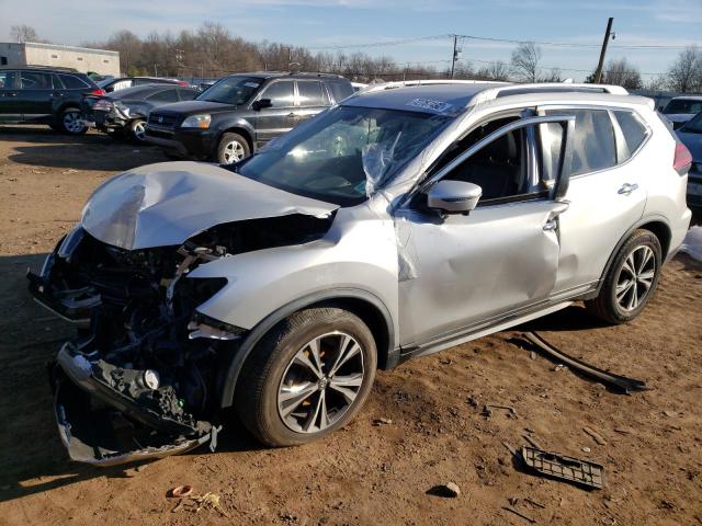 صورة رقم 1 من المزاد - 2018 NISSAN ROGUE S مع VIN JN8AT2MT2JW463594