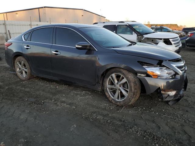 Photo 4 from auction – 2013 NISSAN ALTIMA 2.5 with VIN 1N4AL3AP1DC294415