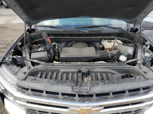 Photo 11 from auction – 2020 CHEVROLET SILVERADO with VIN 3GCUYDED3LG387446