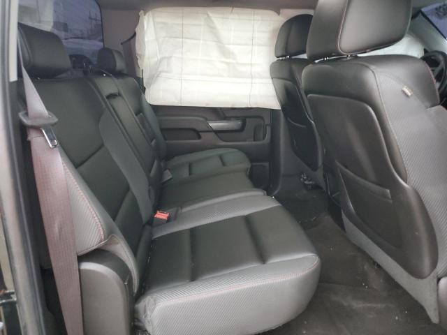 Photo 10 from auction – 2015 GMC SIERRA K15 with VIN 3GTU2VEC1FG270273