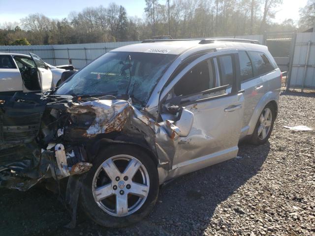 Photo 1 from auction – 2010 DODGE JOURNEY SX with VIN 3D4PH5FV9AT213687