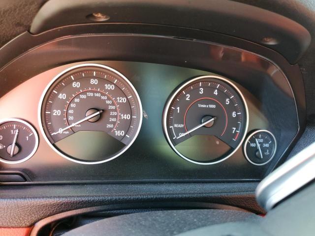 Photo 9 from auction – 2019 BMW 430I with VIN WBA4W3C5XKAF93761