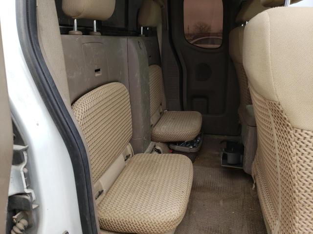 Photo 10 from auction – 2016 NISSAN FRONTIER S with VIN 1N6AD0CU7GN742042