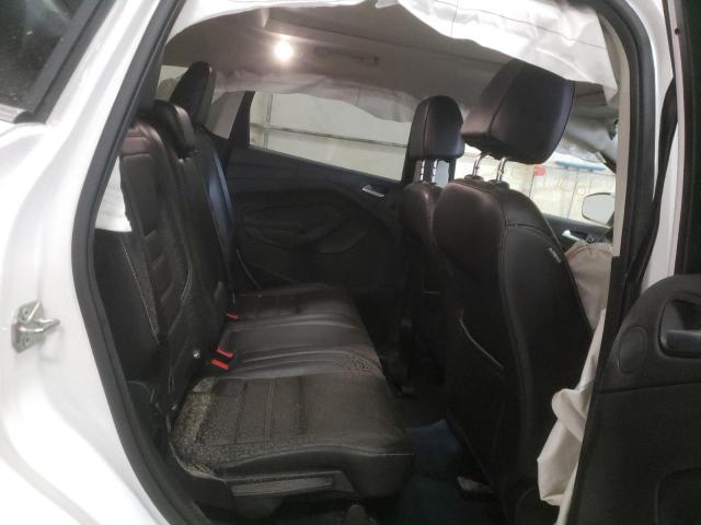 Photo 11 from auction – 2017 FORD ESCAPE TIT with VIN 1FMCU0J90HUE34191