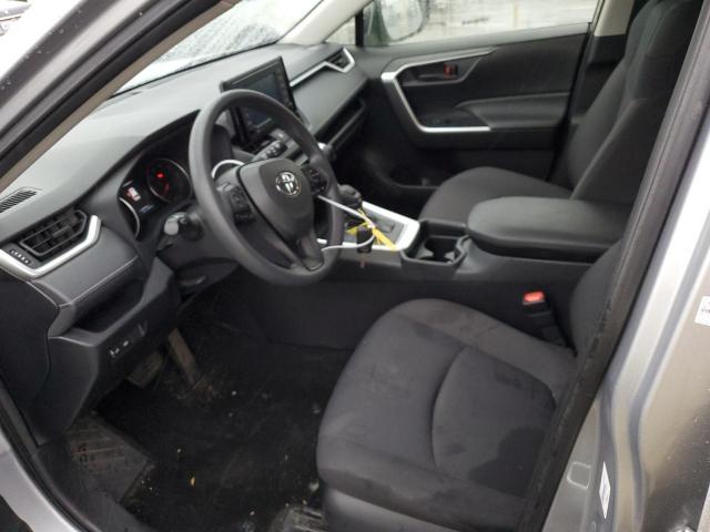 Photo 7 from auction – 2020 TOYOTA RAV4 LE with VIN JTMH1RFV1LD055206