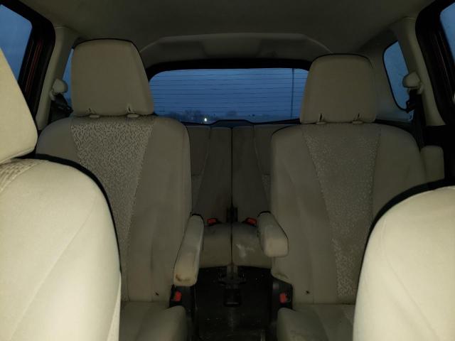 Photo 10 from auction – 2012 MAZDA 5 with VIN JM1CW2BL0C0125700
