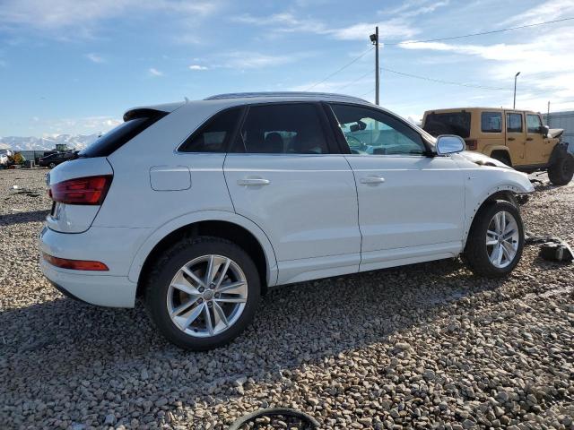 Photo 3 from auction – 2018 AUDI Q3 PREMIUM with VIN WA1JCCFS6JR004924