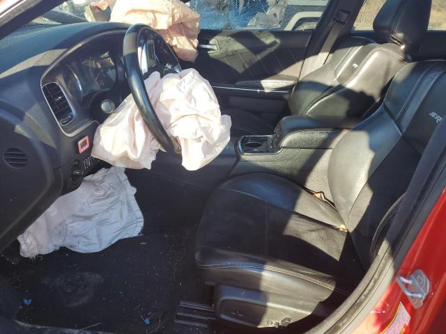 Photo 7 from auction – 2013 DODGE CHARGER SR with VIN 2C3CDXEJ4DH552683