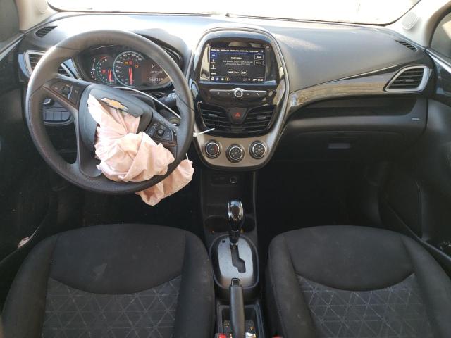 Photo 8 from auction – 2020 CHEVROLET SPARK 1LT with VIN KL8CD6SA3LC418803