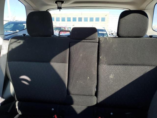 Photo 10 from auction – 2015 SUBARU FORESTER 2 with VIN JF2SJADC8FH490313