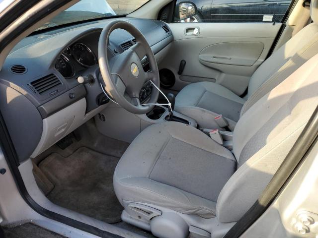 Photo 7 from auction – 2006 CHEVROLET COBALT LS with VIN 1G1AK58F167659962