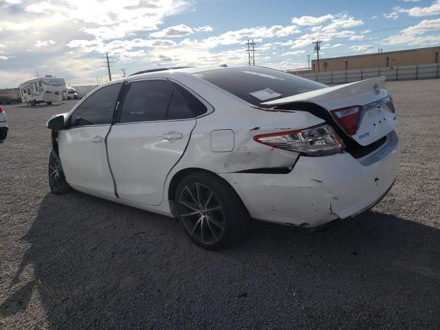 Photo 2 from auction – 2017 TOYOTA CAMRY LE with VIN 4T1BF1FK6HU321028