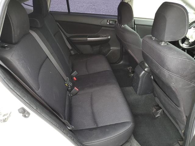 Photo 10 from auction – 2016 SUBARU IMPREZA SP with VIN JF1GPAP67GG295003