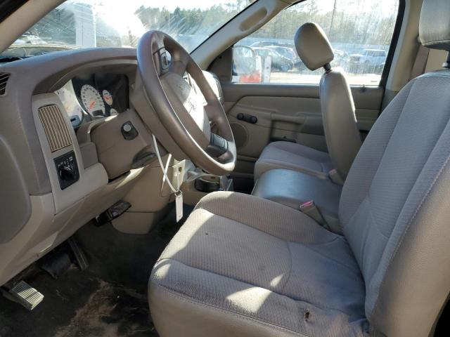 Photo 7 from auction – 2004 DODGE RAM 1500 S with VIN 1D7HA16N74J123583