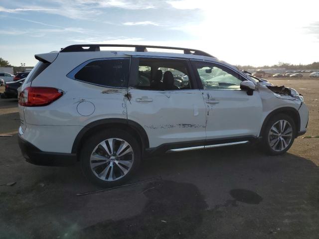 Photo 3 from auction – 2019 SUBARU ASCENT LIM with VIN 4S4WMAMD0K3405953