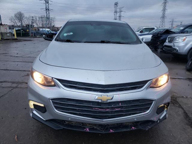 Photo 5 from auction – 2018 CHEVROLET MALIBU LT with VIN 1G1ZD5STXJF185665